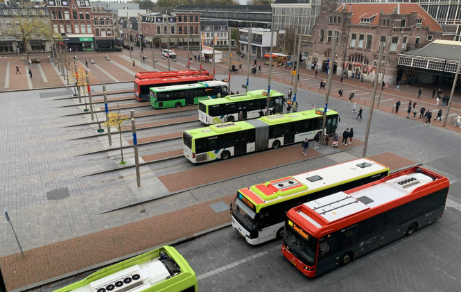 Reisinformatie